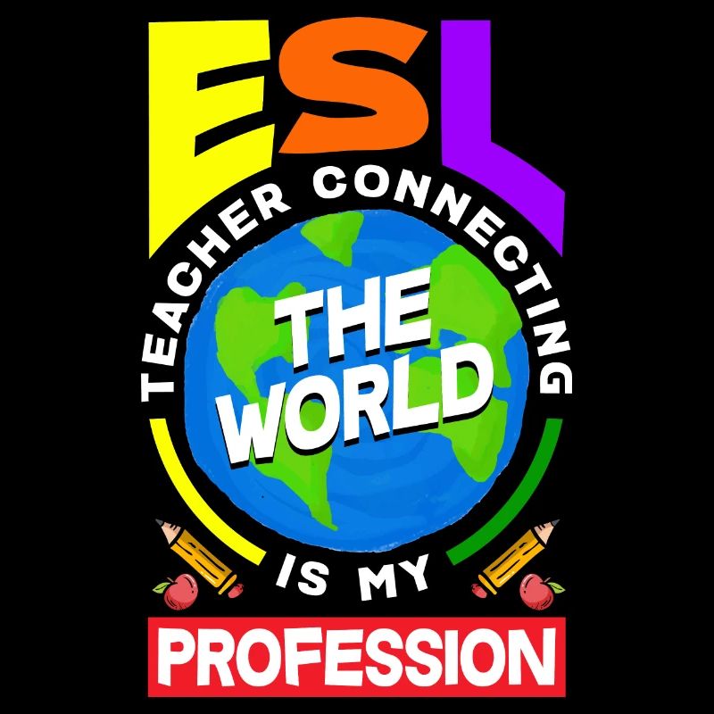 Professeur d’anglais langue ESL Linguiste Enseignement multilingue