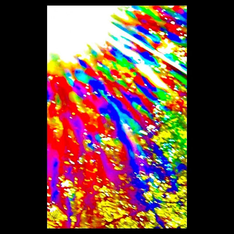 Sun Explosion