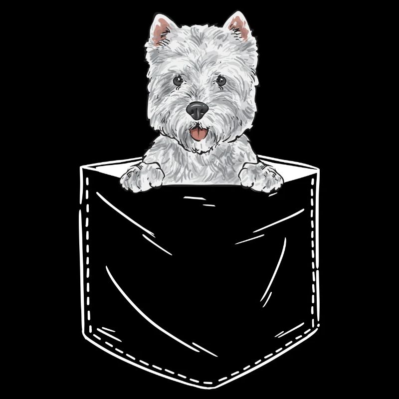 West Highland White Terrier Westie