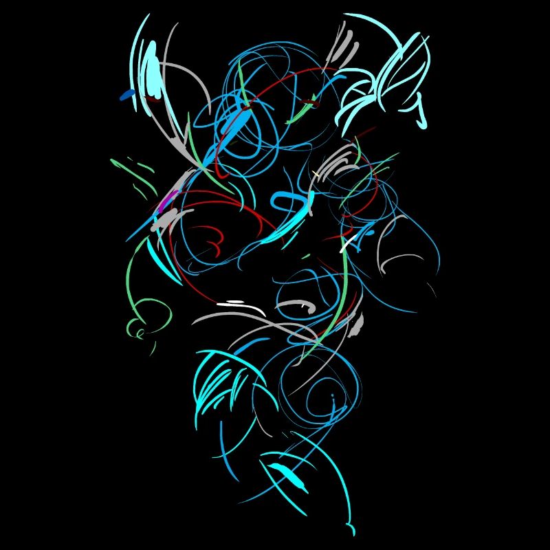 abstrakt geist