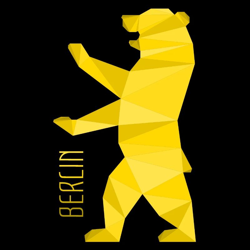 Berlin Bär