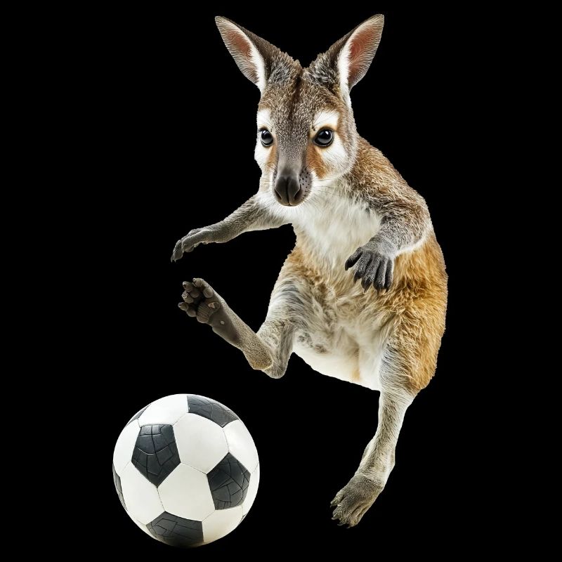 Wallaby