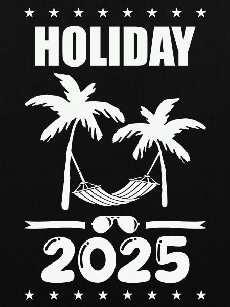 holiday 2025