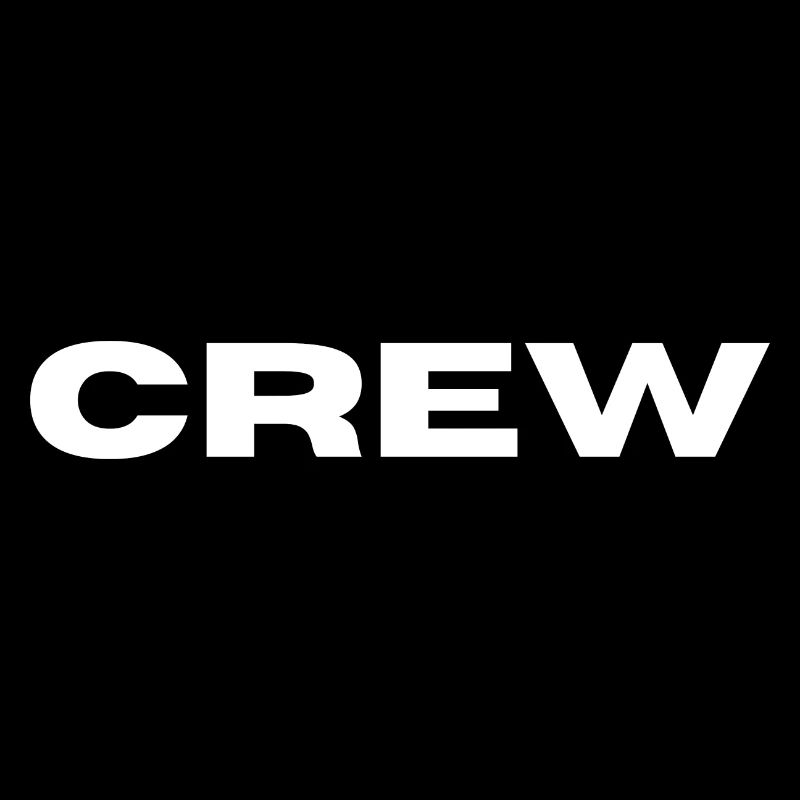Crew.
