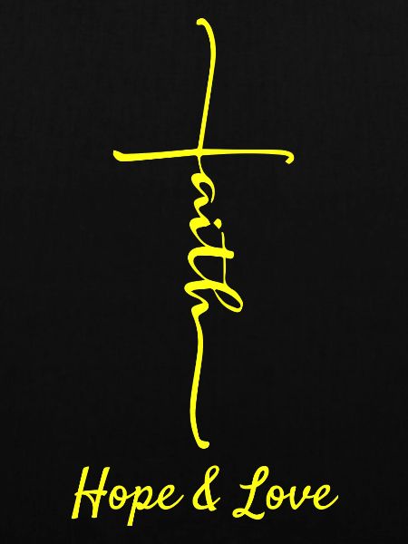 Christentum Christlich Gläubig Liebe Geschenk