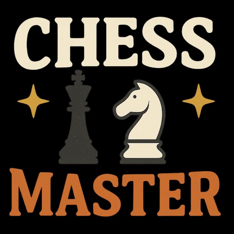 Chess master