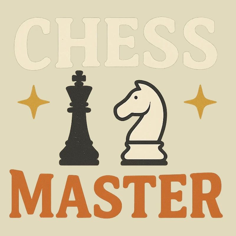 Chess master