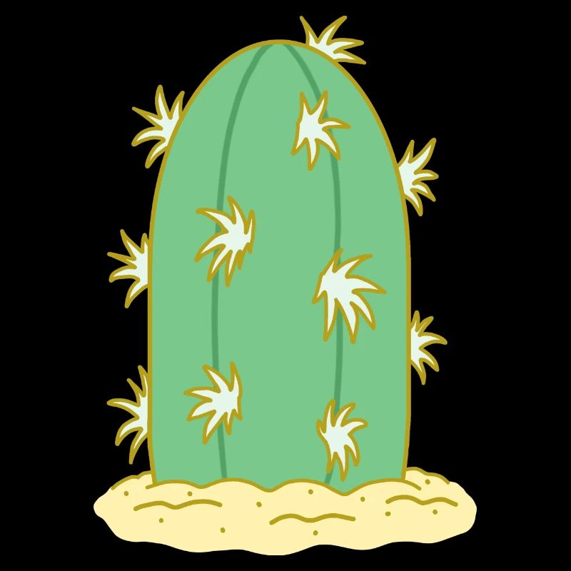 Cactus N°1