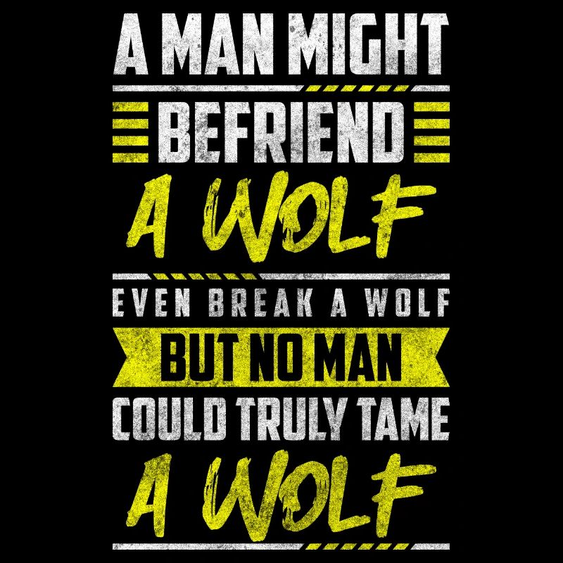 Wolves Strength
