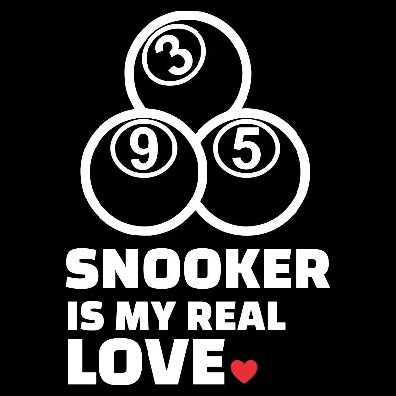 Ich Liebe Billard