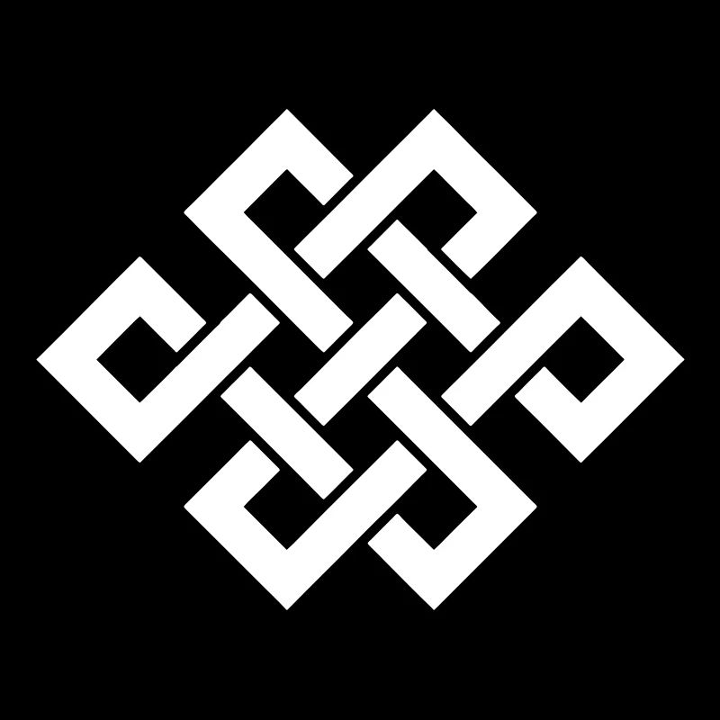 Buddahknot / Endlessknot