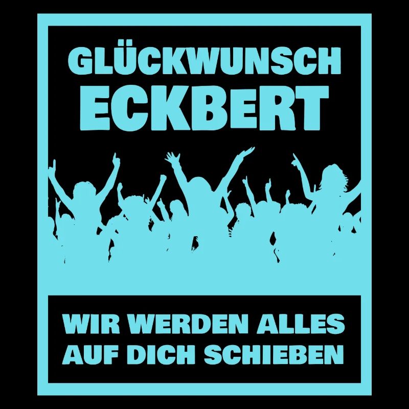 First name Eckbert
