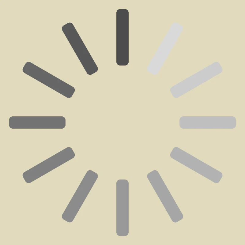 Loading Puffersymbol
