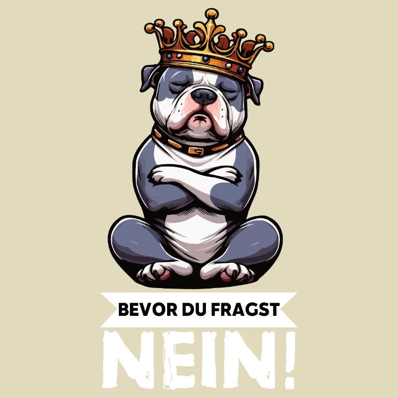 Avant que vous ne demandiez, pas de bully américain Bully Pit