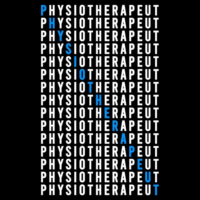 Physiotherapeut