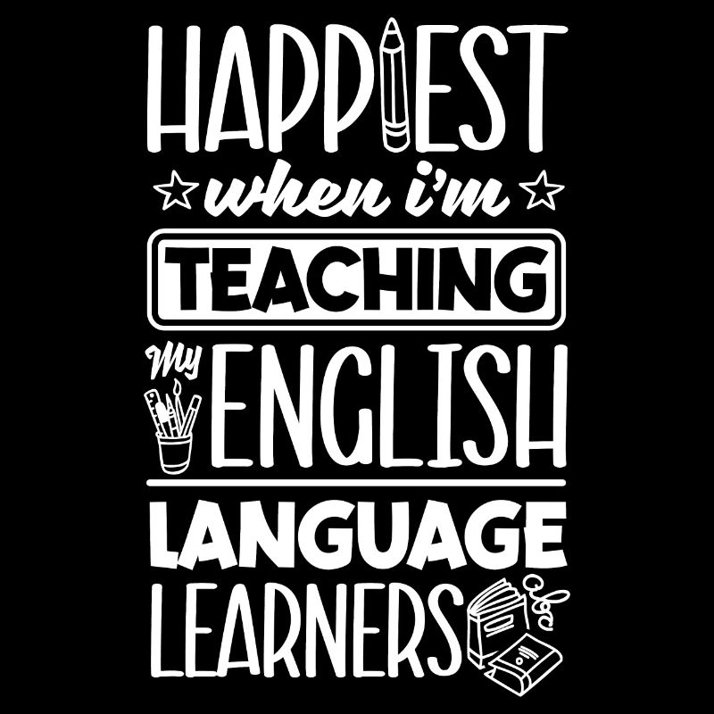 Professeur d’anglais langue ESL Linguiste Enseignement de l’anglais langue seconde