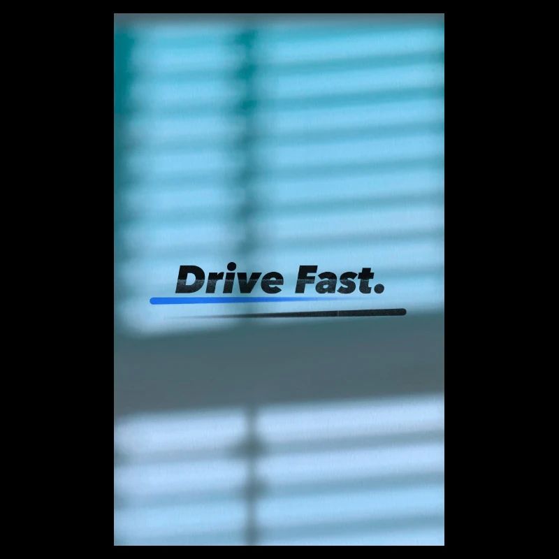 DriveFast