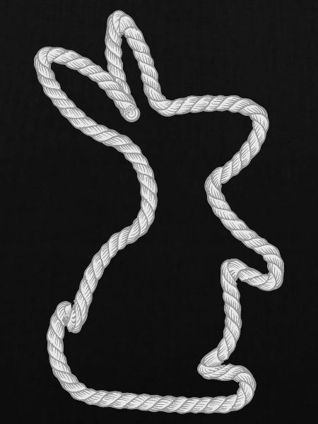 Bunny black