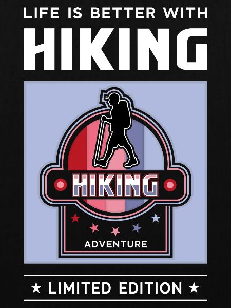 Hiking