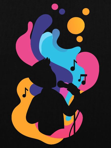 Singing Voice