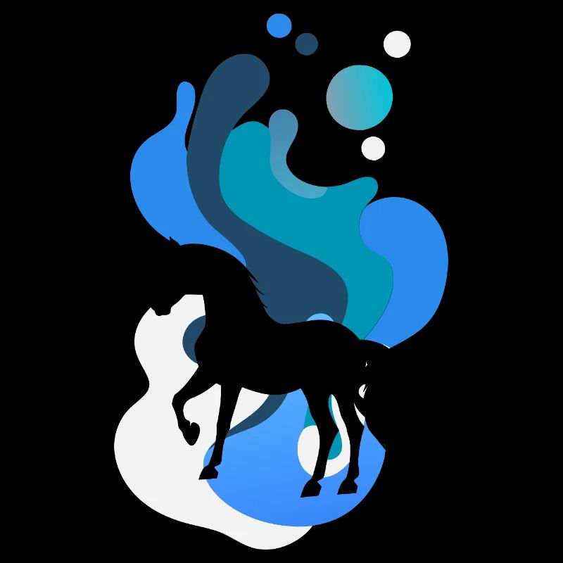 Cheval Chevaux