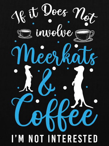 Erdmännchen Tiere Fels