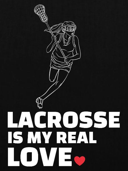 Ich Liebe Lacrosse