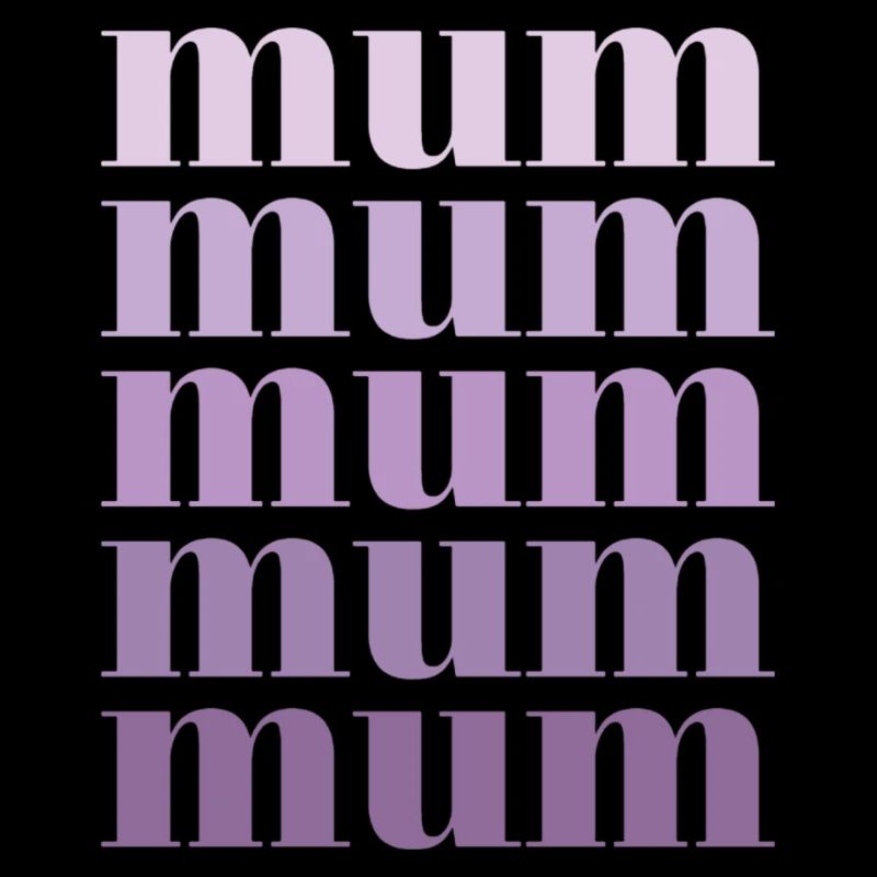 mum lila