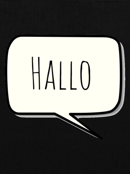 Hallo