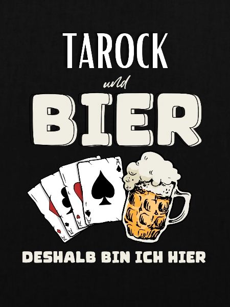 Tarock und Bier