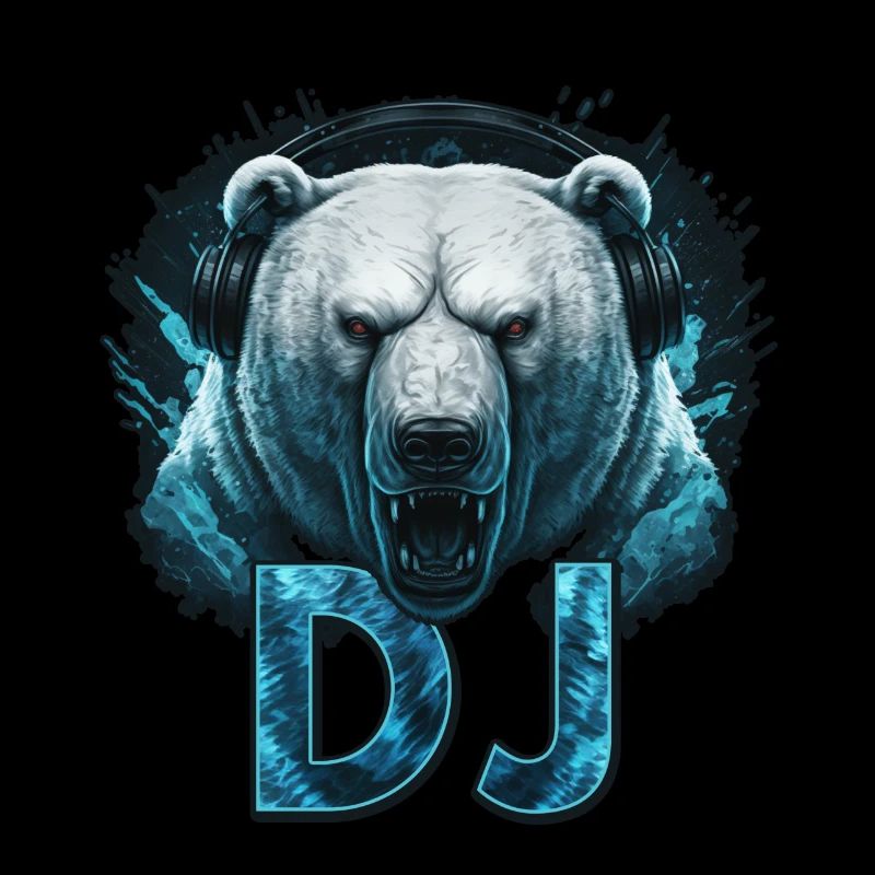 DJ Eisbär eisig