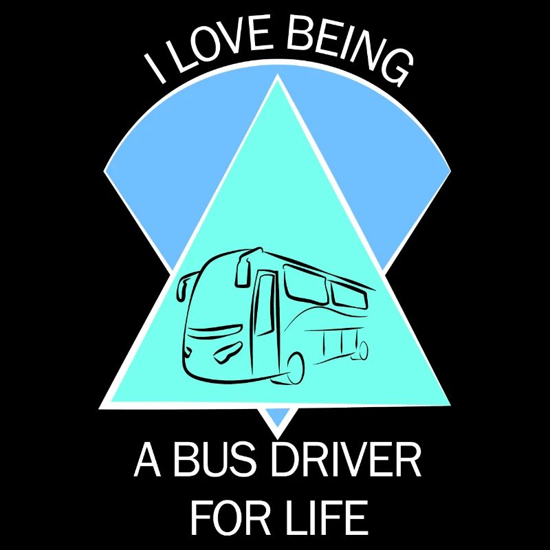 Bus Bus Driver School Bus Bus Bus Driver