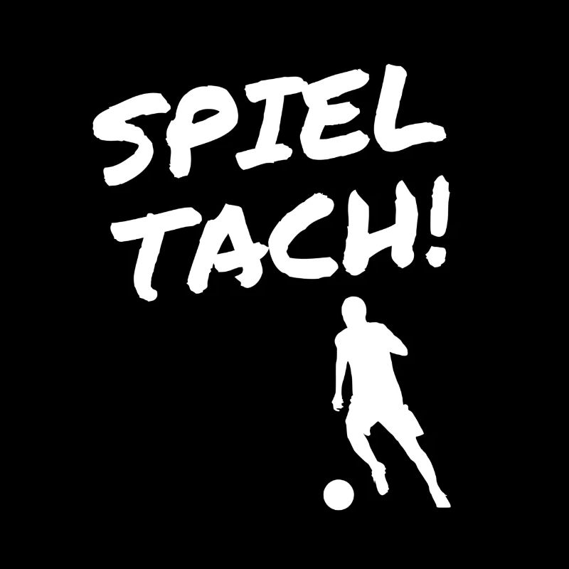 Spieltach!
