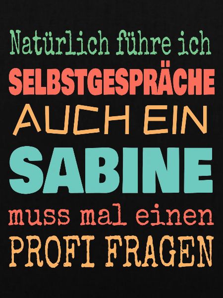 Sabine
