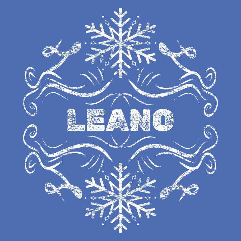Winter Leano