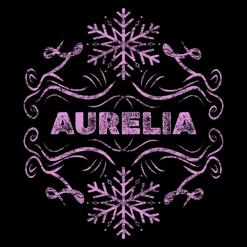 Ehefrau Aurelia