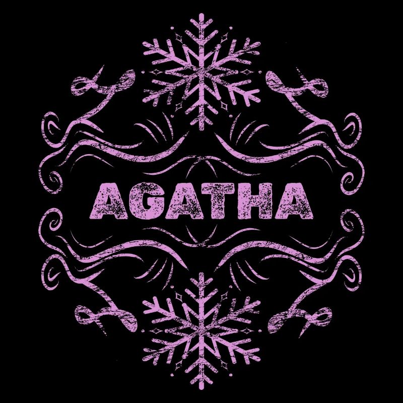 Gift for Agatha