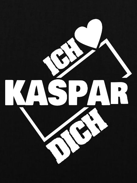 Couple Kaspar