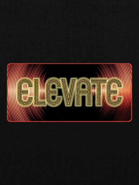 Elevate Bass Waves