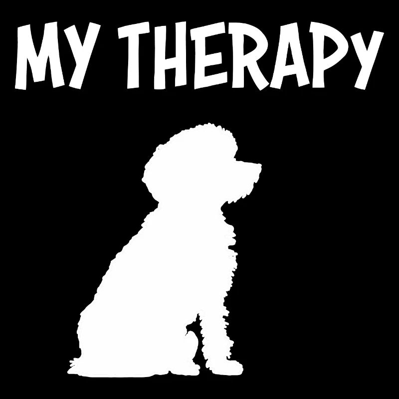 My Therapy - Hunde