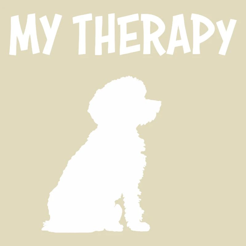 My Therapy - Hunde