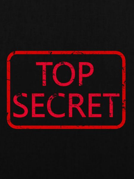 Top Secret