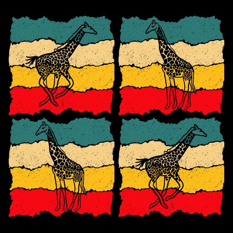 Girafe
