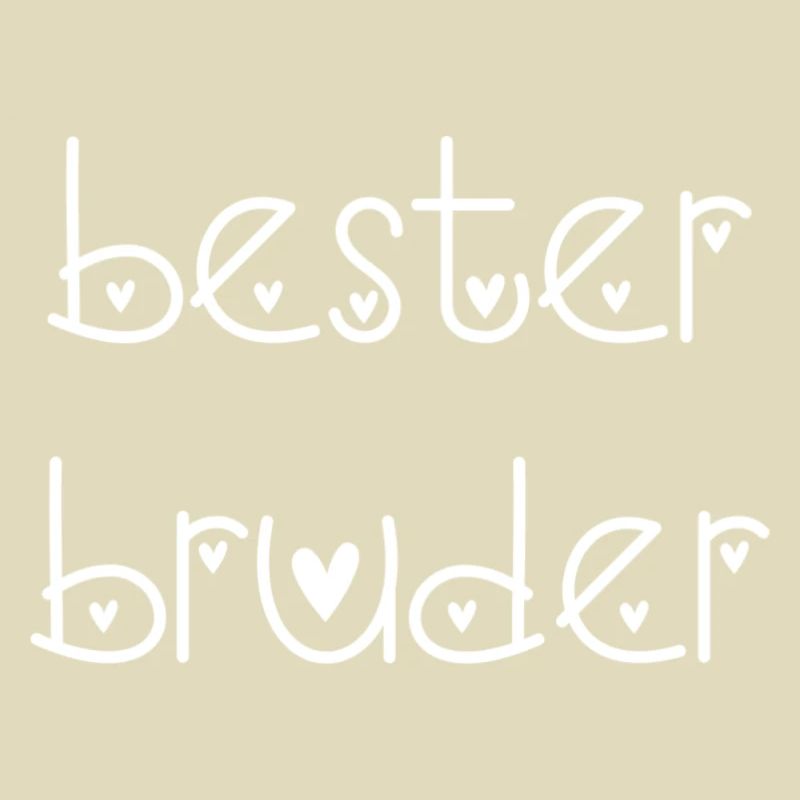 Bester Bruder
