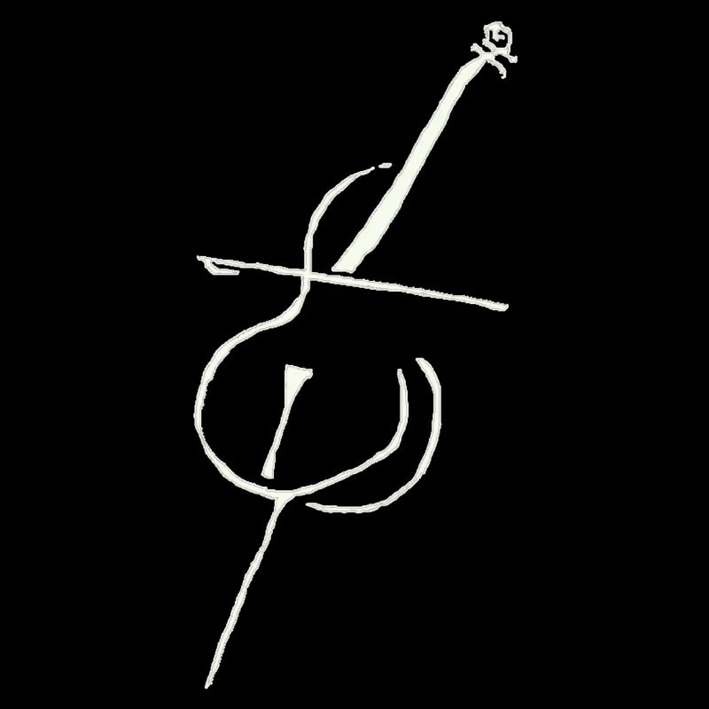 Pure cello white