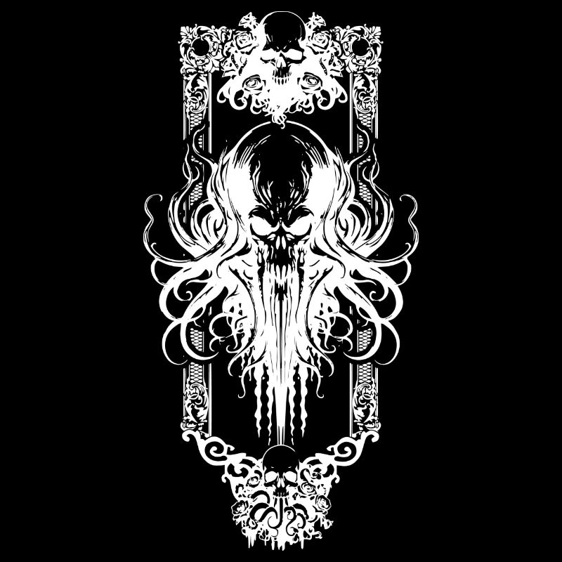 Cthulhu emblem Ancient entity