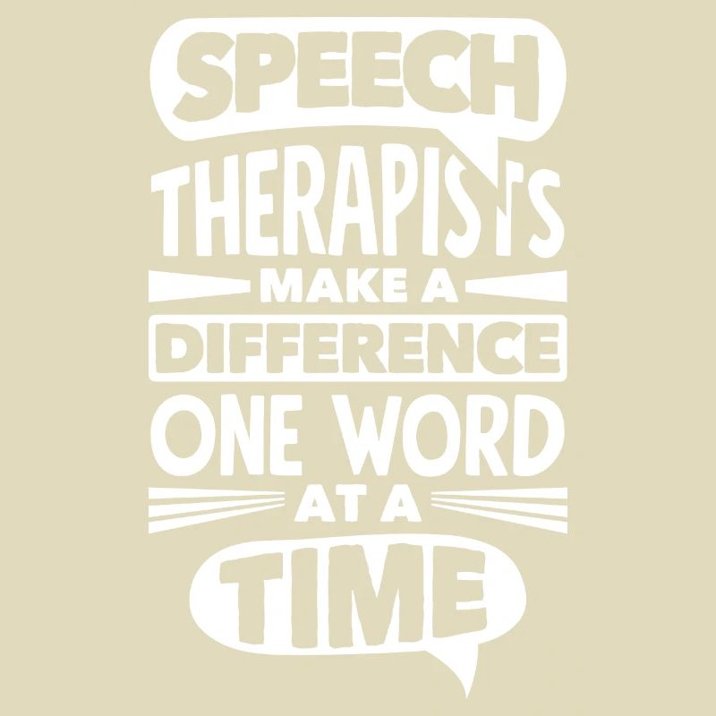 Speech Language Pathology Pathologist Speech