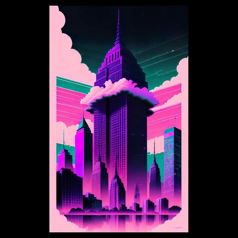 ARTWORK City