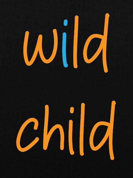 wild child