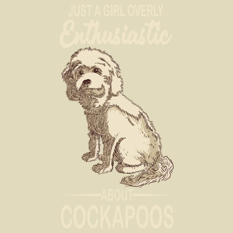 Cockapoo